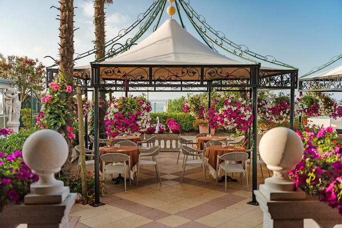 Imagen general del Hotel Luxor E Cairo The Beach Resort. Foto 12