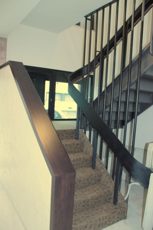 Imagen de los interiores del Hotel Luxor Florence. Foto 15