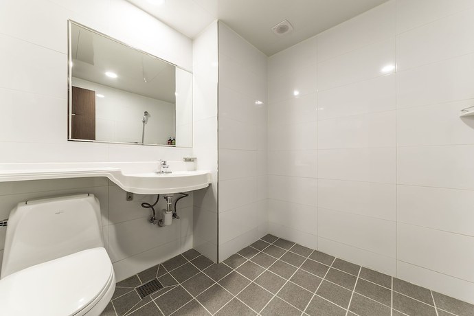 Imagen de la habitación del Hotel Luxor, Goyang. Foto 10