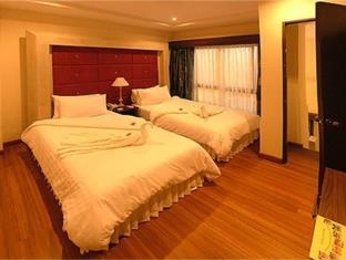Imagen general del Hotel Luxor Hotel The Egyptian Design. Foto 3