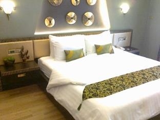 Imagen general del Hotel Luxor Hotel The Egyptian Design. Foto 4