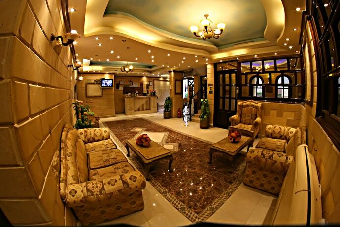 Imagen general del Hotel Luxor Hurghada, Hurghada. Foto 1