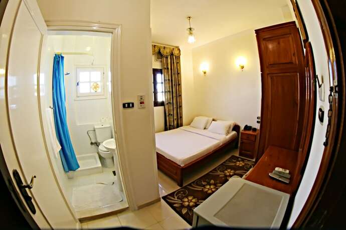 Imagen de la habitación del Hotel Luxor Hurghada, Hurghada. Foto 7