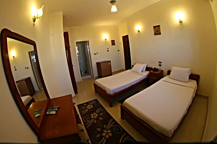 Imagen de la habitación del Hotel Luxor Hurghada, Hurghada. Foto 8