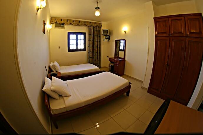 Imagen de la habitación del Hotel Luxor Hurghada, Hurghada. Foto 9
