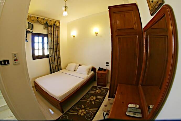 Imagen de la habitación del Hotel Luxor Hurghada, Hurghada. Foto 10