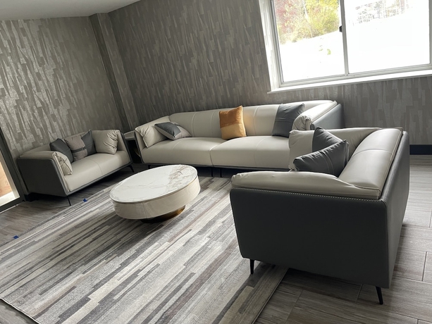 Imagen de los interiores del Hotel Luxor Inn and Suites, a Travelodge by Wyndham. Foto 15