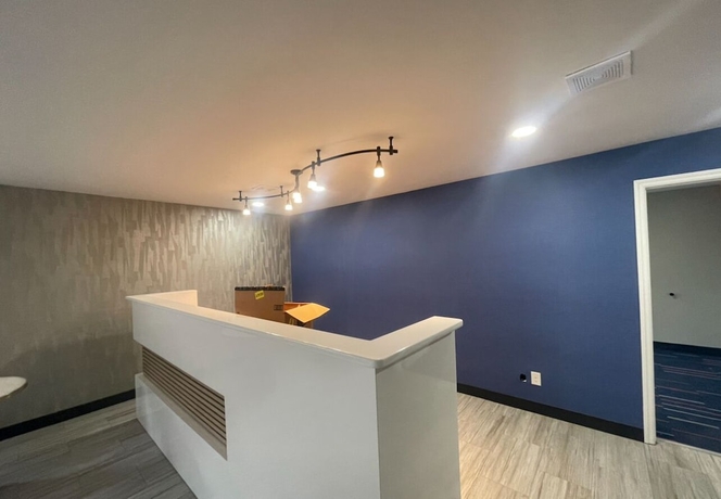 Imagen de los interiores del Hotel Luxor Inn and Suites, a Travelodge by Wyndham. Foto 18