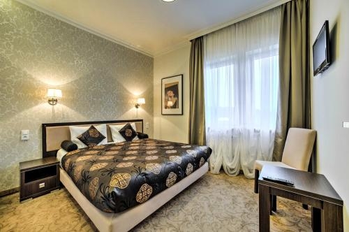 Imagen de la habitación del Hotel Luxor, LUBLIN. Foto 6