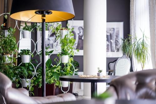 Imagen general del Hotel Luxor, LUBLIN. Foto 2