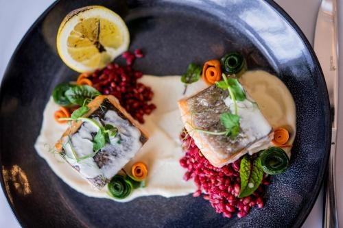 Imagen general del Hotel Luxor, LUBLIN. Foto 5