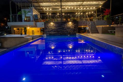 Imagen general del Hotel Luxor - La Merced. Foto 4