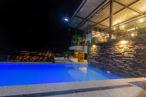 Imagen general del Hotel Luxor - La Merced. Foto 10