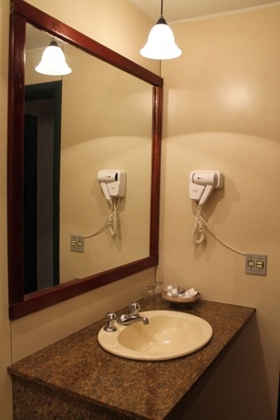 Imagen de la habitación del Hotel Luxor, Ouro Preto. Foto 3