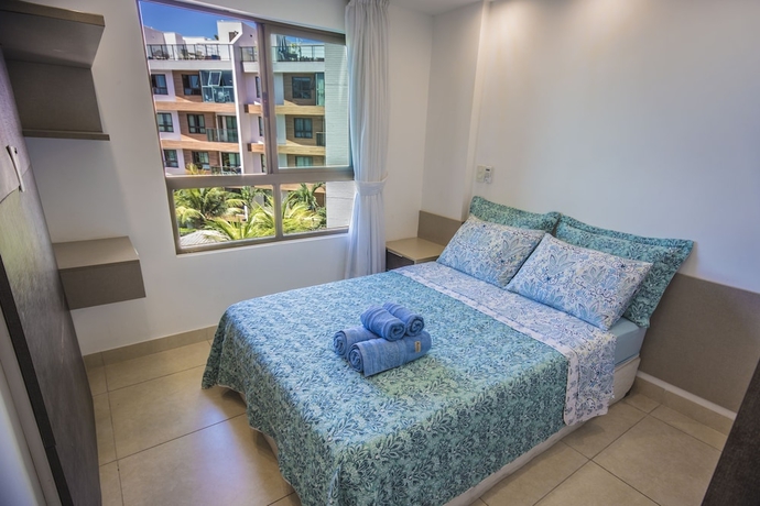 Imagen de la habitación del Hotel Luxor Paulo Miranda Home Service. Foto 11