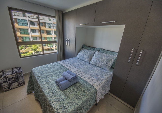 Imagen de la habitación del Hotel Luxor Paulo Miranda Home Service. Foto 14