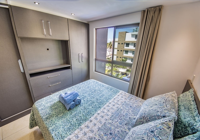 Imagen de la habitación del Hotel Luxor Paulo Miranda Home Service. Foto 15