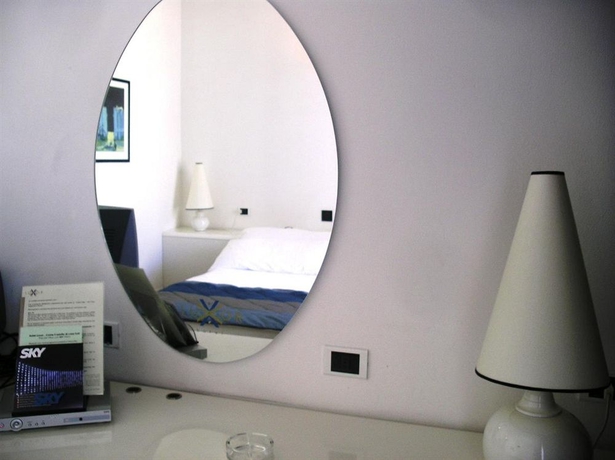 Imagen de la habitación del Hotel Luxor, Rimini. Foto 5