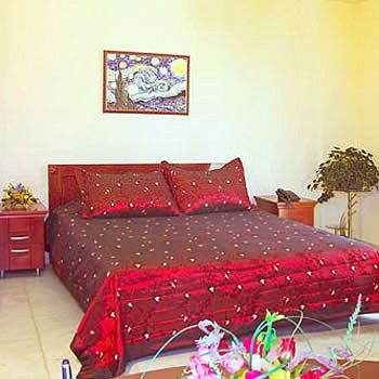 Imagen de la habitación del Hotel Luxor, SKOPJE. Foto 4