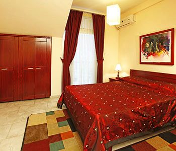 Imagen de la habitación del Hotel Luxor, SKOPJE. Foto 6