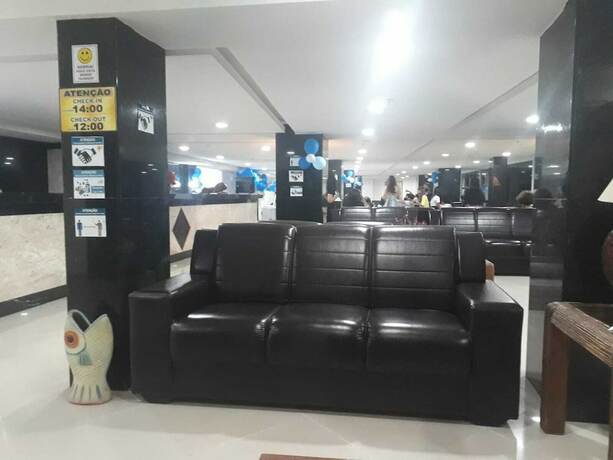 Imagen general del Hotel Luxor Verolme. Foto 8