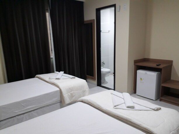 Imagen general del Hotel Luxor Verolme. Foto 14