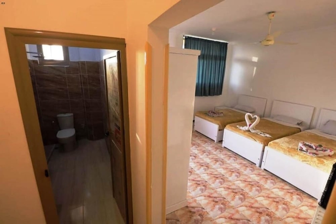 Imagen de la habitación del Hotel Luxor view1 hostel Luxor west bank. Foto 13
