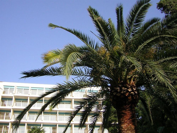 Imagen general del Hotel Luxotel Cannes. Foto 3