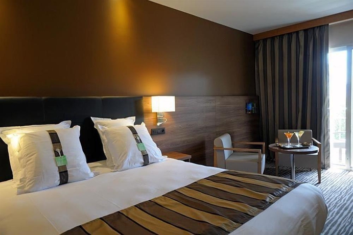 Imagen general del Hotel Luxotel Cannes. Foto 8