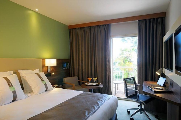 Imagen general del Hotel Luxotel Cannes. Foto 9