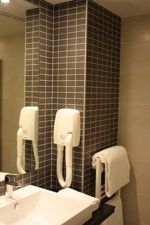 Imagen general del Hotel Luxotel Cannes. Foto 13