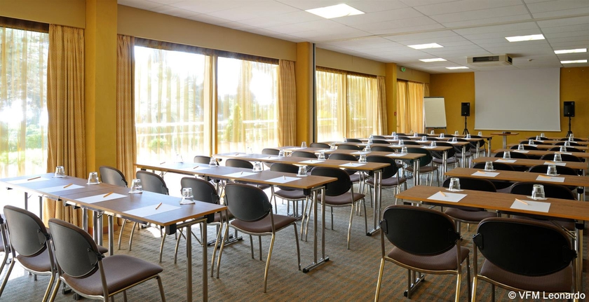 Imagen general del Hotel Luxotel Cannes. Foto 15