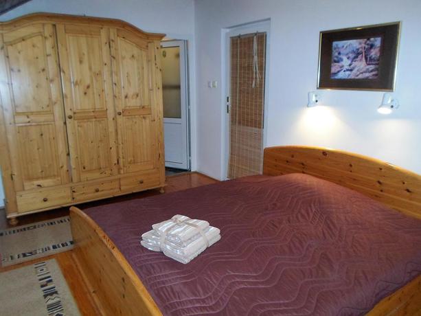 Imagen de la habitación del Hotel Luxotel. Foto 5