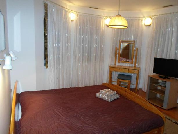 Imagen de la habitación del Hotel Luxotel. Foto 6