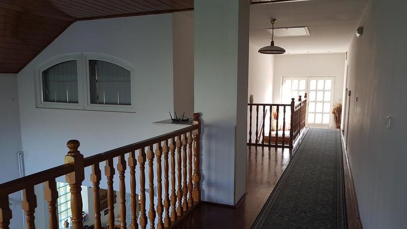 Imagen de los interiores del Hotel Luxotel. Foto 15