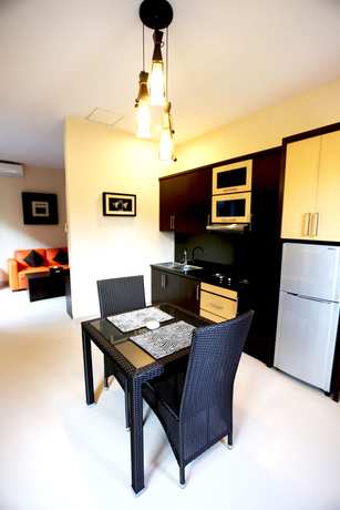 Imagen de la habitación del Hotel Luxotic Private Villa and Resort. Foto 5