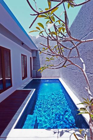 Imagen de la habitación del Hotel Luxotic Private Villa and Resort. Foto 13