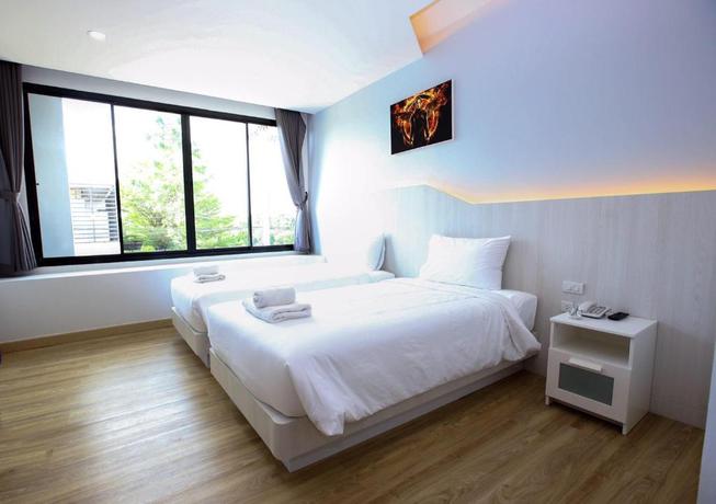 Imagen general del Hotel Luxsna Residence. Foto 2