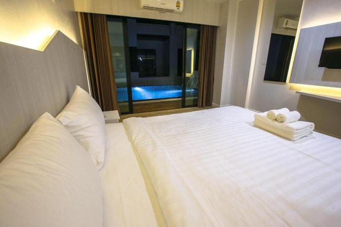 Imagen general del Hotel Luxsna Residence. Foto 3