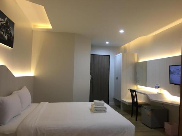 Imagen general del Hotel Luxsna Residence. Foto 4