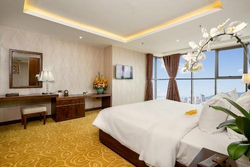 Imagen general del Hotel Luxtery. Foto 1