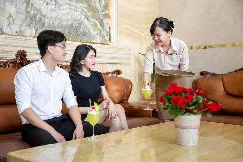 Imagen general del Hotel Luxtery. Foto 4