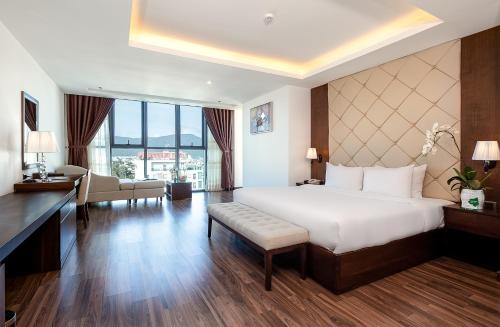 Imagen general del Hotel Luxtery. Foto 5