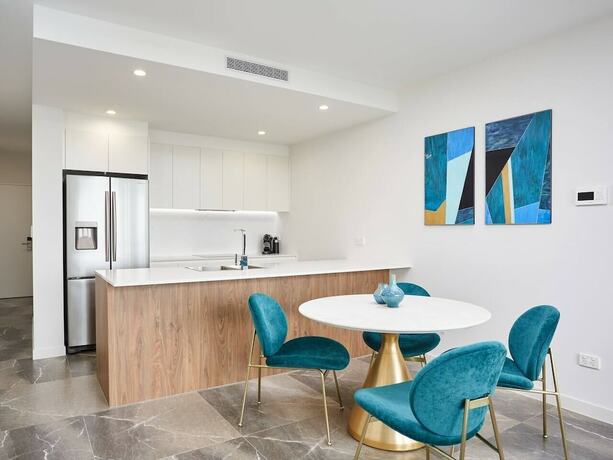 Imagen general del Hotel Luxurious 2bed 2bath Apt With Parking@southport. Foto 3