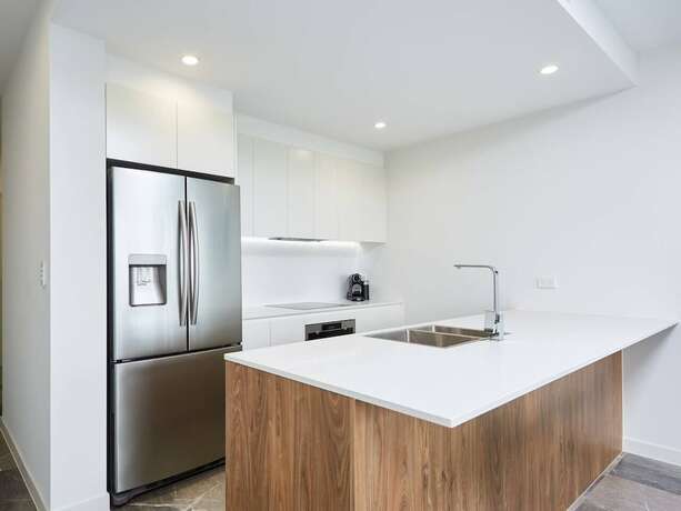 Imagen general del Hotel Luxurious 2bed 2bath Apt With Parking@southport. Foto 7