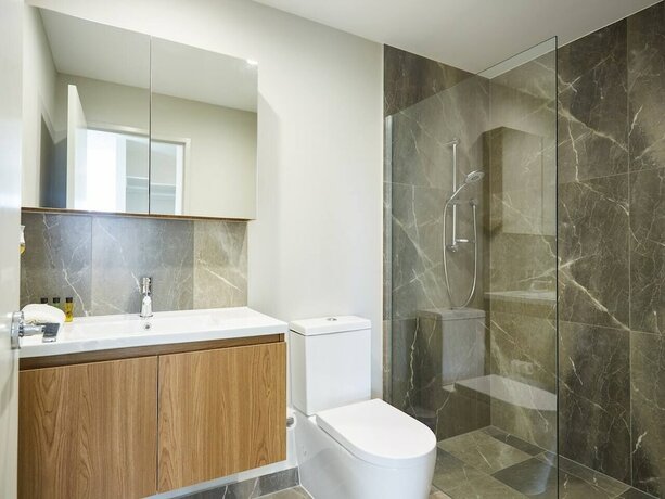 Imagen general del Hotel Luxurious 2bed 2bath Apt With Parking@southport. Foto 9