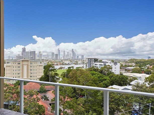 Imagen general del Hotel Luxurious 2bed 2bath Apt With Parking@southport. Foto 12