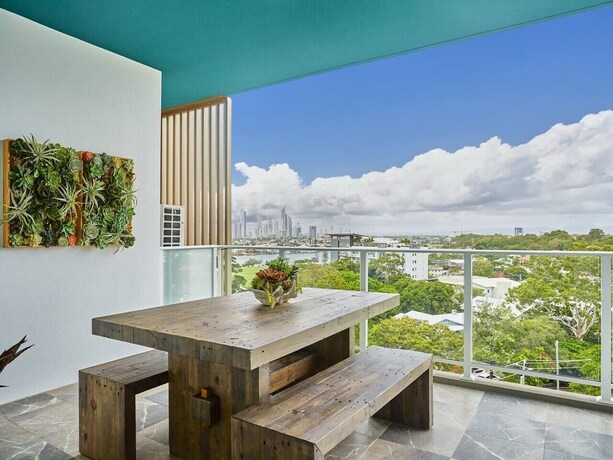 Imagen general del Hotel Luxurious 2bed 2bath Apt With Parking@southport. Foto 13