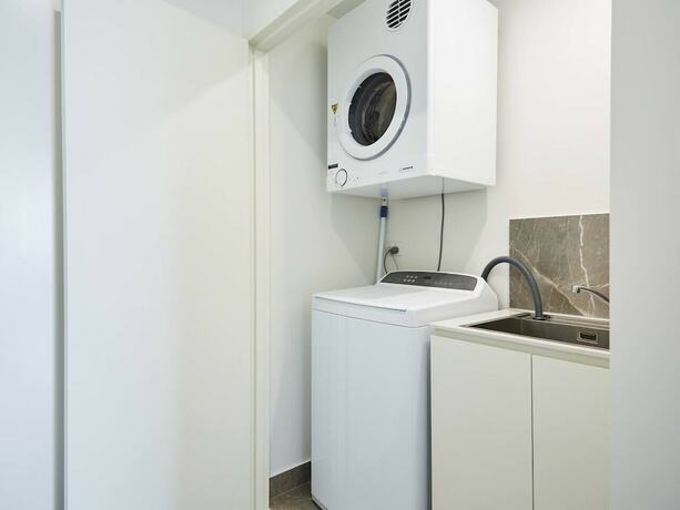Imagen general del Hotel Luxurious 2bed 2bath Apt With Parking@southport. Foto 14