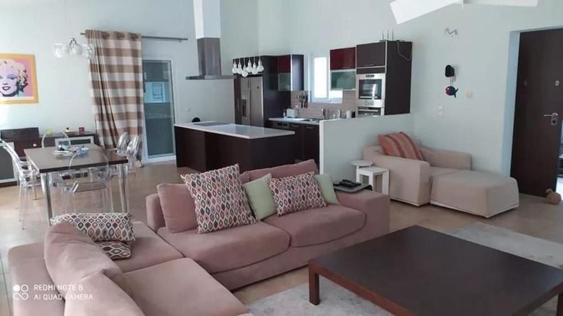 Imagen general del Hotel Luxurious 6 Bedroom Villa In a Great Location. Foto 2